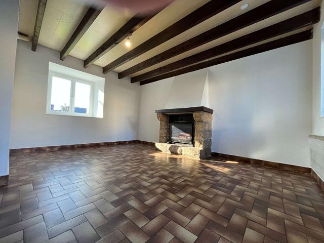 Maison vente à Saint-Brieuc, Bretagne