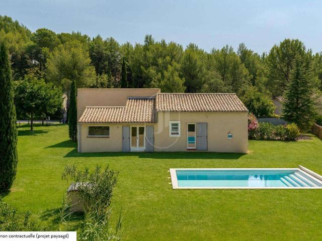 Maison vente à Apt, Mérindol