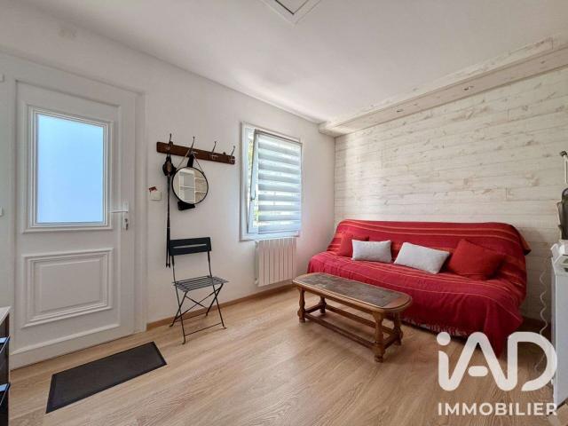 Maison vente à Fontenay-le-Comte, Mervent