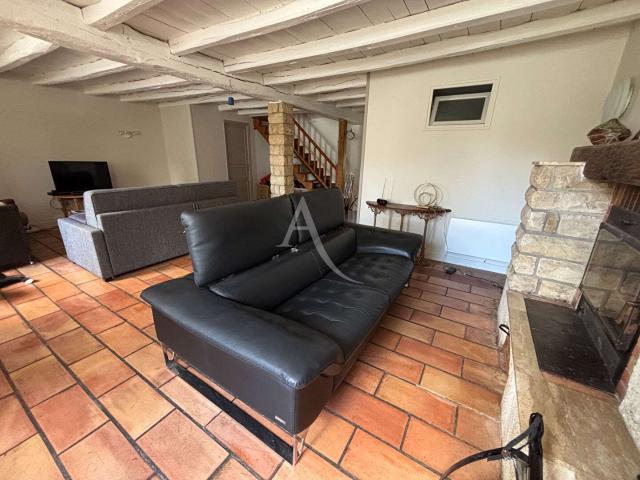 Maison vente à Les Ouillères, Mervent