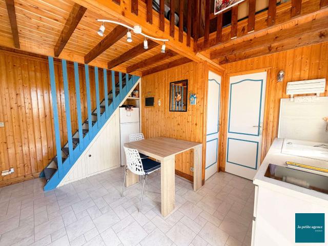 Maison vente à Lisieux, Merville-franceville-plage