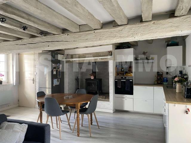 Maison vente à Châteaubriant-Ancenis, Mésanger