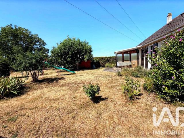 Maison vente à Dreux, Mézières-en-drouais