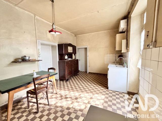 Maison vente à Migné, Indre