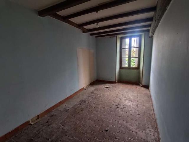 Maison vente à Saintes, Migron