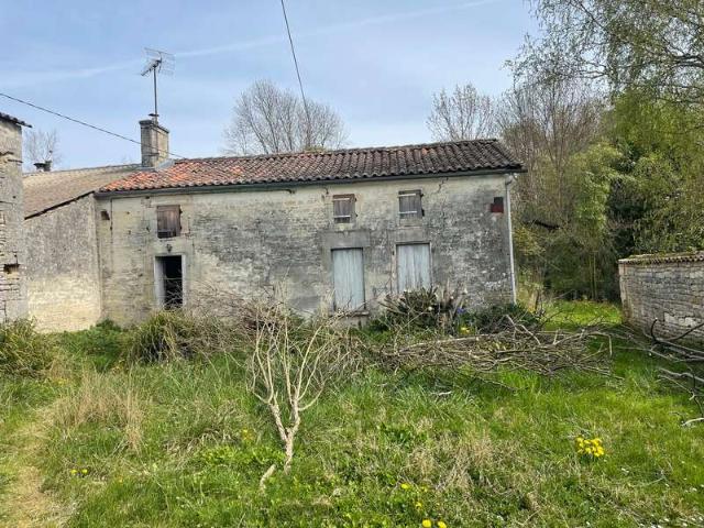 Maison vente à Saintes, Migron