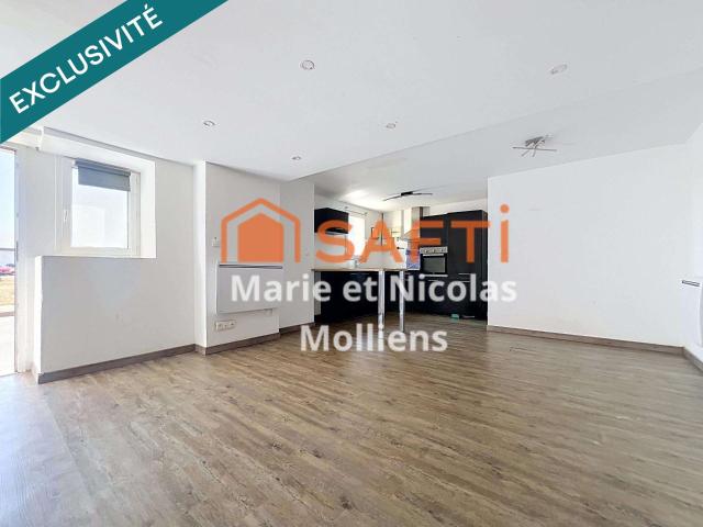 Maison vente à Brest, Bretagne