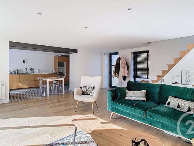 Maison vente à Saint-Malo, Bretagne