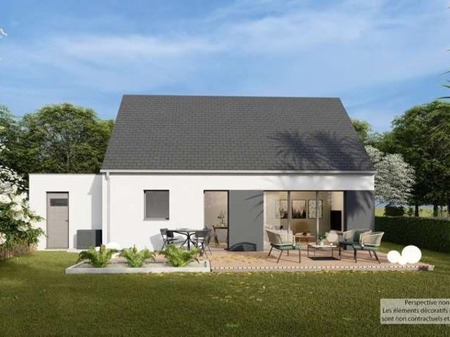 Maison vente à Lannion, Bretagne