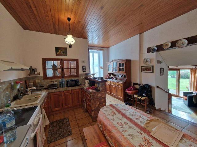 Maison vente à Lannion, Bretagne