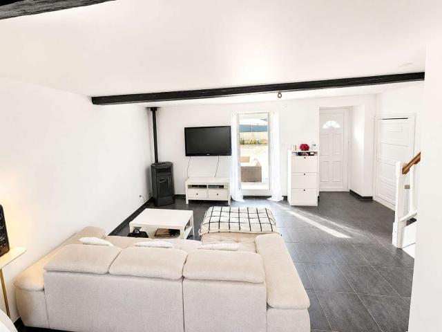 Maison vente à Lyon, Métropole de Lyon