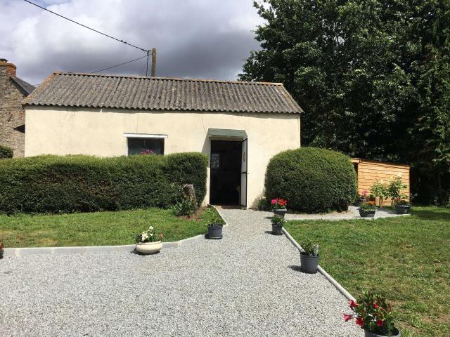 Maison vente à Pontivy, Bretagne
