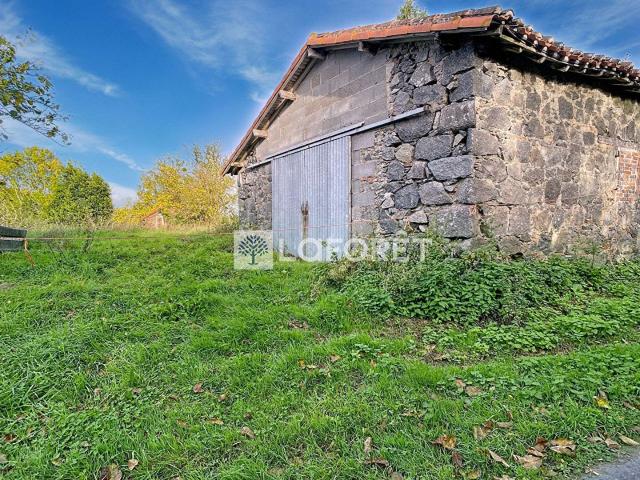 Maison vente à Bressuire, Moncoutant