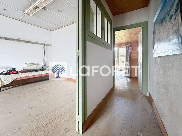 Maison vente à Bressuire, Nouvelle-Aquitaine