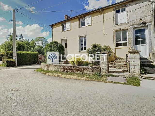 Maison vente à Bressuire, Moncoutant