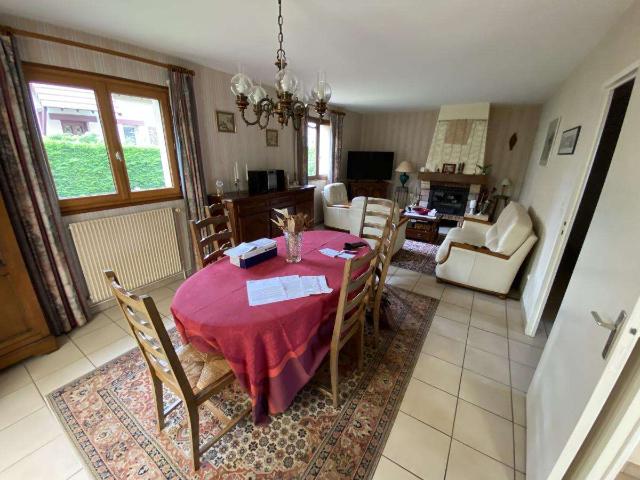 Maison vente à Caen, Mondeville