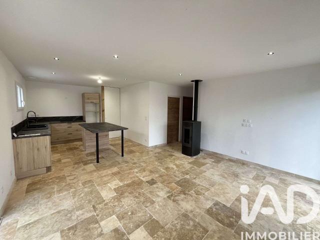 Maison vente à Nantes, Monnières