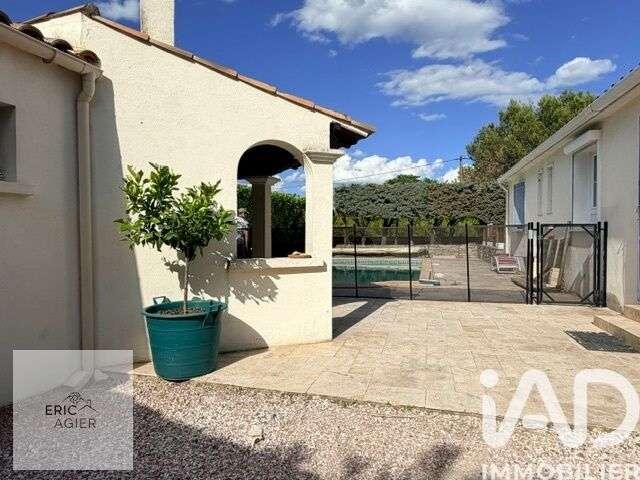 Maison vente à Béziers, Montagnac