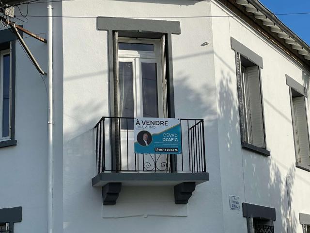 Maison vente à Montauban