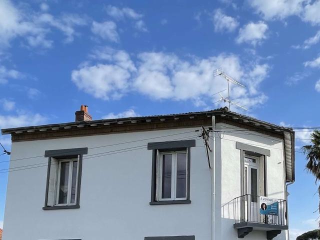 Maison vente à Montauban