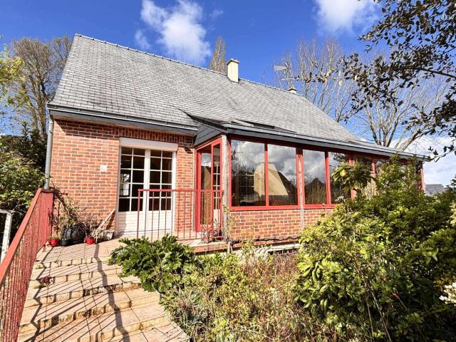 Maison vente à Rennes, Bretagne