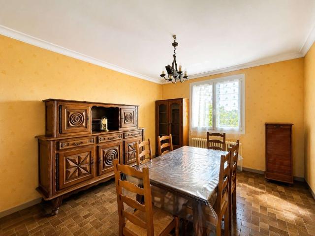 Maison vente à Angers, Chalonnes-sur-loire