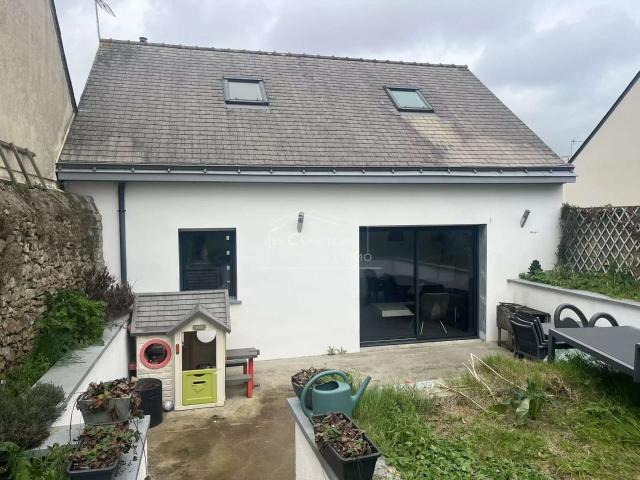 Maison vente à Saint-Nazaire, Montoir-de-bretagne