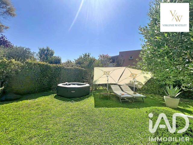 Maison vente à Montpellier