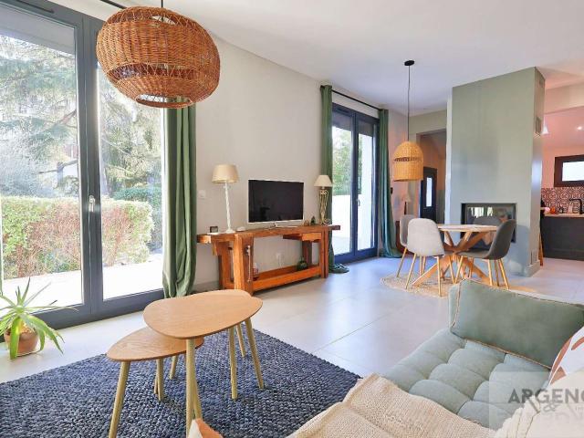 Maison vente à Montpellier