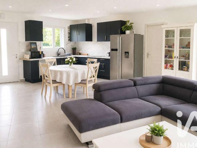 Maison vente à Périgueux, Montpon-ménestérol