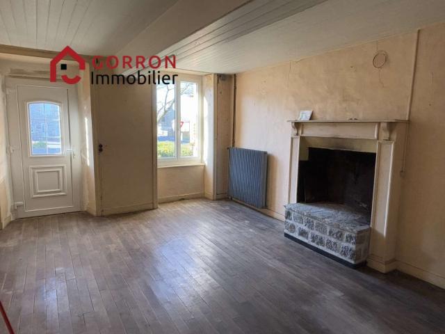 Maison vente à Mayenne, Montreuil-poulay