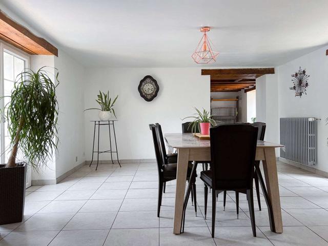 Maison vente à Angers, Montreuil-sur-loir