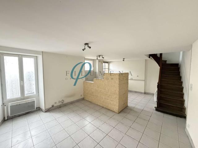 Maison vente à Cholet, Montrevault
