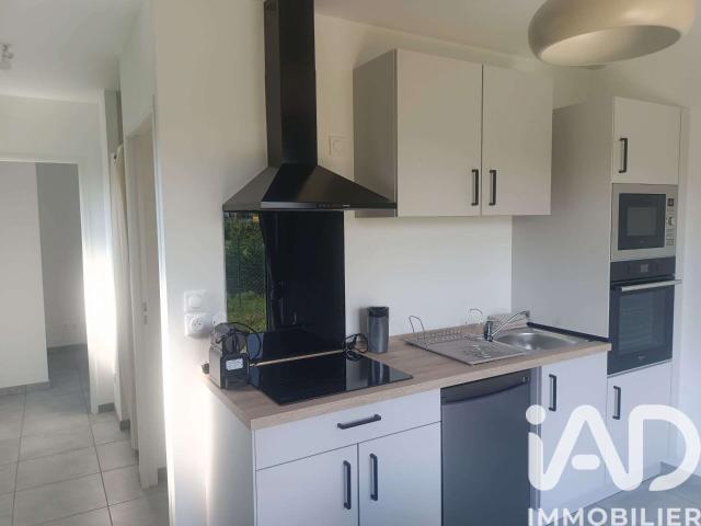 Maison vente à Montbrison, Montrond-les-bains