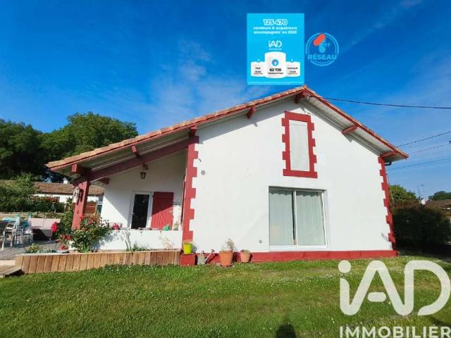 Maison vente à Mont-de-Marsan, Morcenx