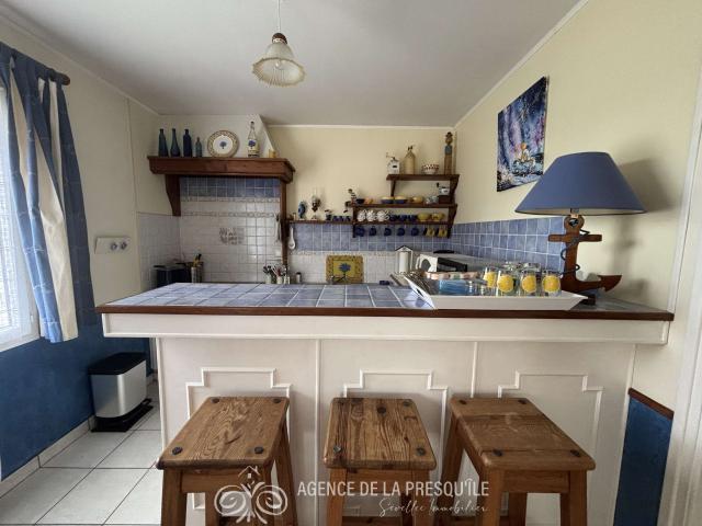 Maison vente à Châteaulin, Bretagne