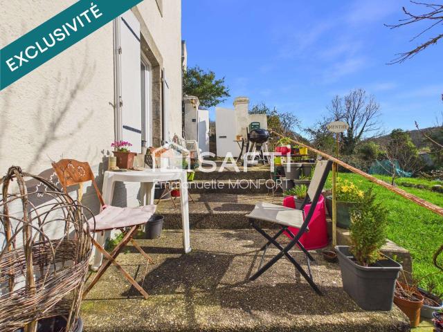 Maison vente à Morlaix, Bretagne