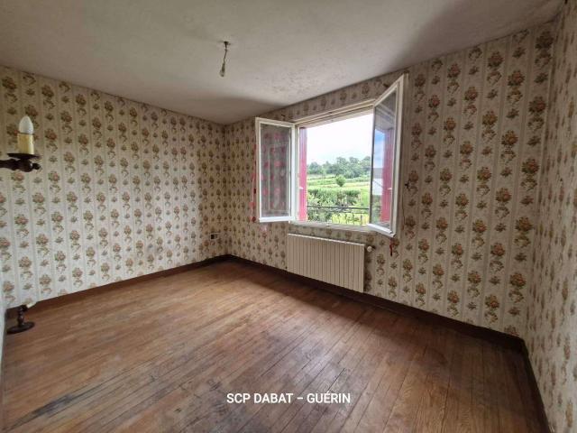 Maison vente à Avranches, Mortain