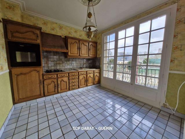Maison vente à Avranches, Mortain