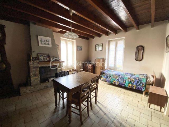 Maison vente à Châteaubriant-Ancenis, Mouais