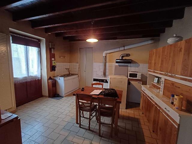 Maison vente à Châteaubriant-Ancenis, Mouais