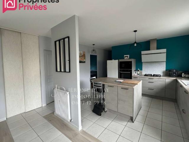 Maison vente à Mayenne, Moulay