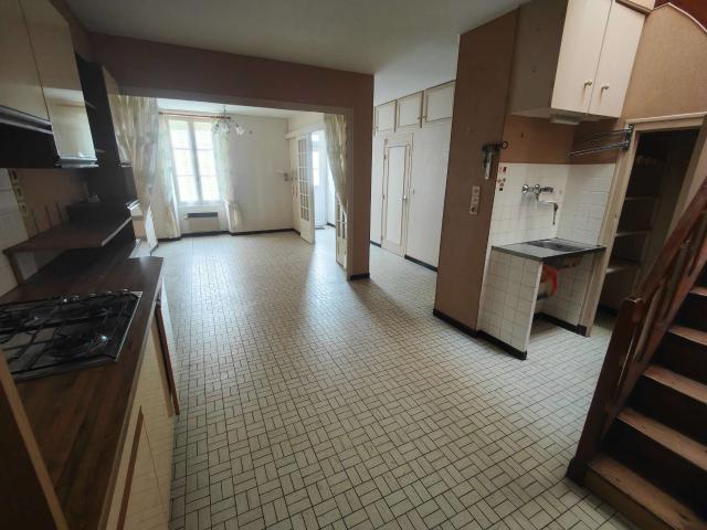 Maison vente à Nantes, Mouzillon