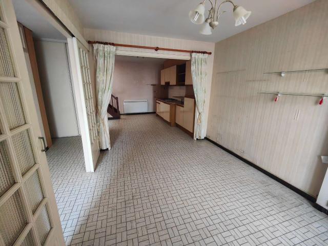 Maison vente à Nantes, Mouzillon