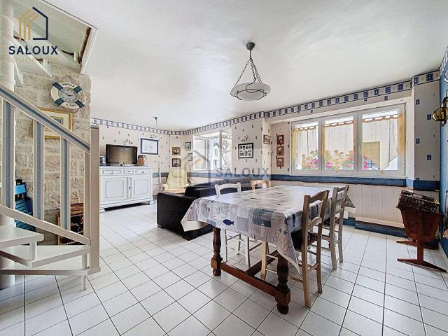 Maison vente à Vannes, Bretagne