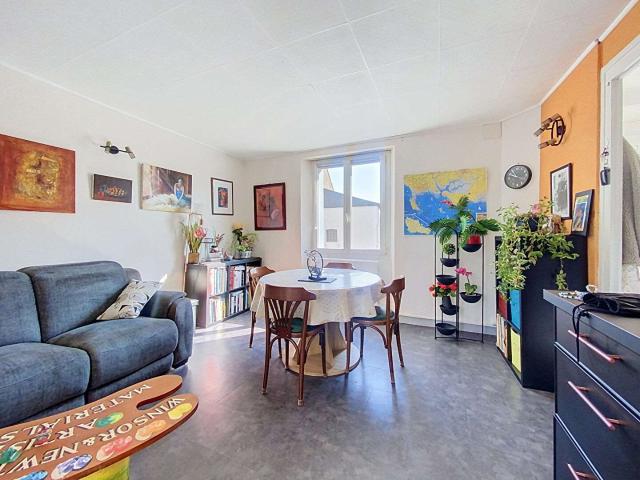 Maison vente à Vannes, Bretagne