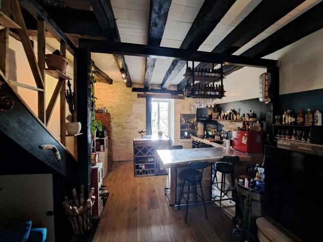 Maison vente à Sarlat-la-Canéda, Nadaillac