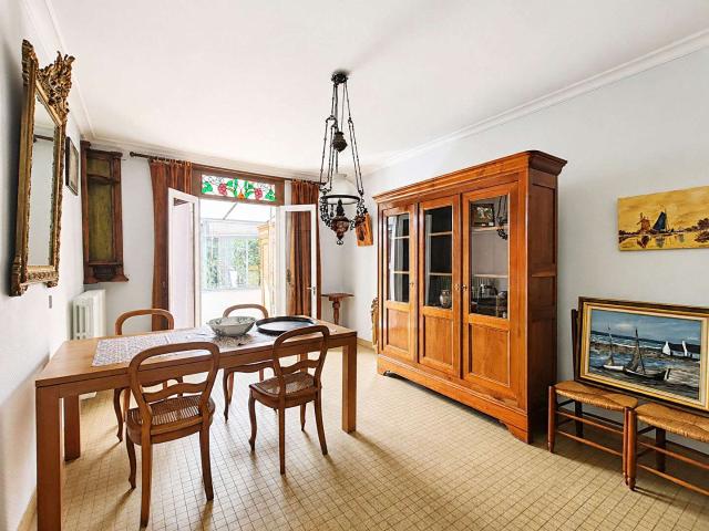 Maison vente à Nantes