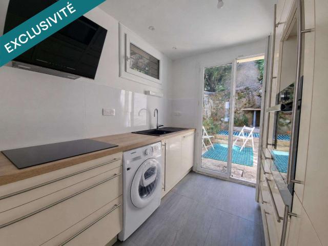 Maison vente à Nantes