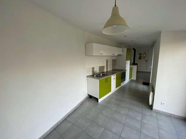 Maison vente à Nantes